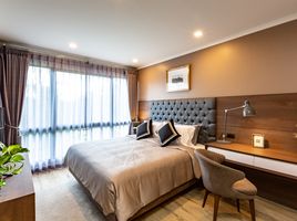 1 Schlafzimmer Appartement zu verkaufen im Natura Green Residence, Chang Phueak