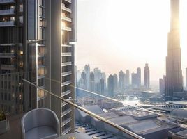 2 Bedroom Apartment for sale at Vida Residences Dubai Mall , 