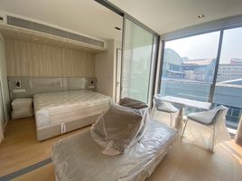1 Schlafzimmer Appartement zu vermieten im SCOPE Promsri, Khlong Tan Nuea