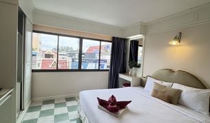 Гостиница, Студия на продажу в Патонг, Пхукет Patong Social Hotel, Patong Beach