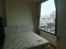 1 Schlafzimmer Appartement zu vermieten im Aguston Sukhumvit 22, Khlong Toei