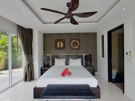 4 Bedroom Villa for sale at Villa Dragon Back, Chalong, Phuket Town