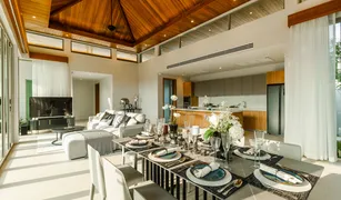 4 chambres Villa a vendre à Choeng Thale, Phuket Botanica Lake Side I