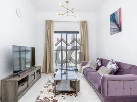 1 Bedroom Apartment for rent at Binghatti Gate, 