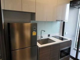 1 Bedroom Condo for rent at Urbano Rajavithi, Bang Phlat, Bang Phlat