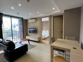 1 спален Кондо на продажу в Klass Silom Condo, Si Lom