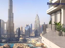 1 Schlafzimmer Wohnung zu verkaufen im City Center Residences, Burj Views, Downtown Dubai