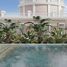 2 बेडरूम अपार्टमेंट for sale at Raffles The Palm, The Crescent