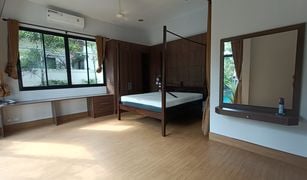 芭提雅 农保诚 Baan Anda 4 卧室 别墅 售 