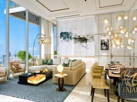 5 Bedroom Apartment for sale at Cavalli Casa Tower, Al Sufouh Road