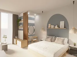 Studio Condo for sale at Babylon Sky Garden 2, Rawai