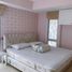 1 Schlafzimmer Wohnung zu vermieten im My Resort Bangkok, Bang Kapi, Huai Khwang