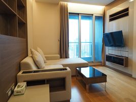 2 Schlafzimmer Appartement zu vermieten im The Address Asoke, Makkasan