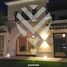 5 Bedroom Villa for sale at Terencia, Uptown Cairo, Mokattam