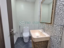 1 Bedroom Condo for sale at Miraclz Tower by Danube, Arjan, Dubai