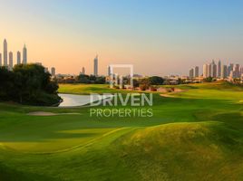 1 Bedroom Apartment for sale at Golf Heights, Mosela, The Views