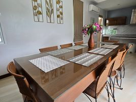 4 Schlafzimmer Haus zu vermieten im Phuket La Siesta Villa, Rawai