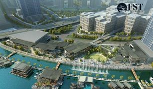N/A Land for sale in Westburry Square, Dubai Business Bay