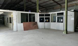 N/A Warehouse for sale in , Bangkok 