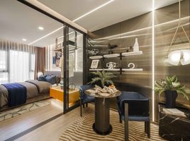 2 Bedroom Condo for sale at Aspire Huai Khwang, Din Daeng, Din Daeng