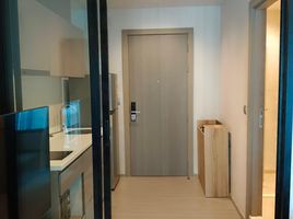 1 Schlafzimmer Appartement zu vermieten im Life Asoke Rama 9, Makkasan