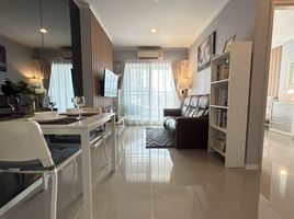 1 Schlafzimmer Wohnung zu verkaufen im Lumpini Park Beach Jomtien, Nong Prue