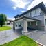 4 Bedroom House for sale at Nusasiri City Rama 2, Bang Nam Chuet, Mueang Samut Sakhon
