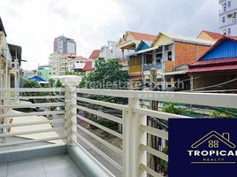 1 Bedroom Apartment for rent at 1 Bedroom Apartment In Toul Tompoung, Tuol Tumpung Ti Pir, Chamkar Mon, Phnom Penh