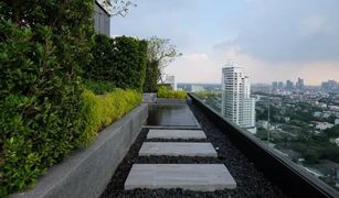 1 Bedroom Condo for sale in Khlong Tan Nuea, Bangkok The Fine Bangkok Thonglor-Ekamai