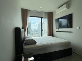 2 Schlafzimmer Wohnung zu verkaufen im Life Asoke Rama 9, Makkasan