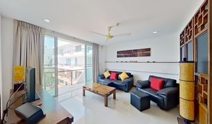 华欣 帕那普兰 KM Beach Pranburi 2 卧室 公寓 售 