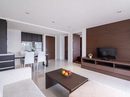 2 Schlafzimmer Wohnung zu verkaufen im Golden Coast, Bang Phra
