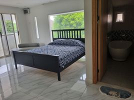 4 Bedroom House for rent at Central Park 2 Pattaya, Nong Prue