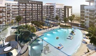 Estudio Apartamento en venta en Glitz, Dubái Azizi Mirage 1