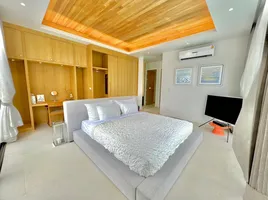 3 Schlafzimmer Villa zu vermieten im LuxPride by Wallaya Villas, Si Sunthon, Thalang