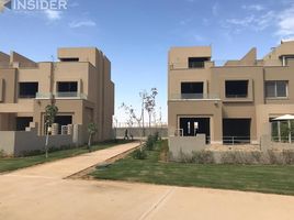 4 Bedroom Townhouse for sale at Palm Hills Katameya Extension, The 5th Settlement, New Cairo City