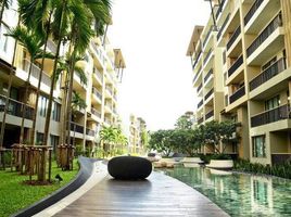 2 Bedroom Apartment for sale at Baan Sansuk, Nong Kae