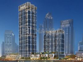 3 Bedroom Apartment for sale at Creek Edge, Creekside 18, Dubai Creek Harbour (The Lagoons)