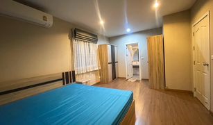 Ton Pao, ချင်းမိုင် Passorn Pride Mahidol-Charoenmueang တွင် 3 အိပ်ခန်းများ အိမ် ရောင်းရန်အတွက်