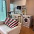1 Bedroom Apartment for rent at The Parkland Grand Taksin, Bukkhalo, Thon Buri, Bangkok
