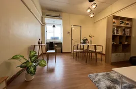 1 bedroom Condo for sale at Uea Amornsuk in Bangkok, Thailand