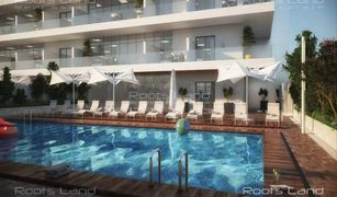 Studio Apartment for sale in District 18, Dubai Dusit Princess Rijas