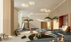 Фото 2 of the Indoor Kids Zone at Serenia Living