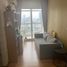 1 Schlafzimmer Appartement zu vermieten im The Coast Bangkok, Bang Na