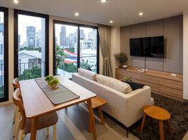 1 Bedroom Apartment for rent at Kanika Suites, Lumphini, Pathum Wan, Bangkok, Thailand