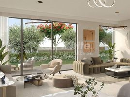 4 Bedroom Villa for sale at Aura, Olivara Residences, Dubai Studio City (DSC)