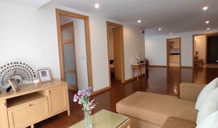 3 Bedrooms Apartment for sale in Khlong Toei, Bangkok GM Height