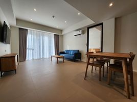 1 Schlafzimmer Appartement zu vermieten im YOLK Residences, Suriyawong, Bang Rak, Bangkok