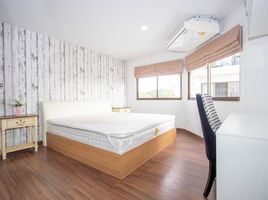 1 Bedroom Condo for sale at Hillside Payap Condominium 8, Nong Pa Khrang, Mueang Chiang Mai