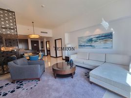 1 Bedroom Apartment for sale at Fairmont Marina Residences, The Marina